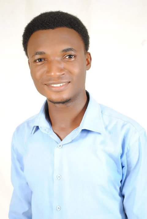 Uloko, John Igbo